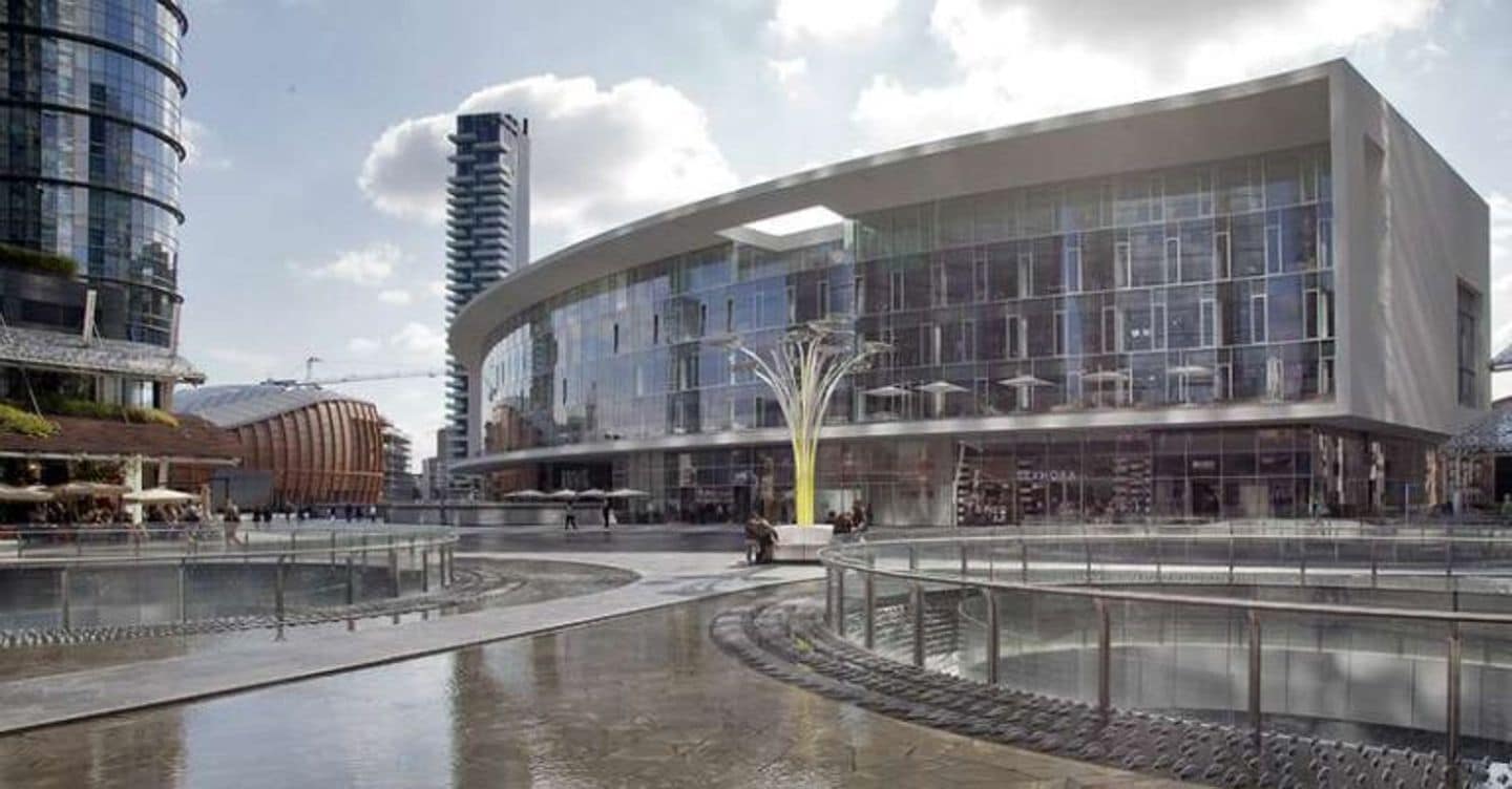 Capitali privati, oltre 2 miliardi nel real estate commerciale