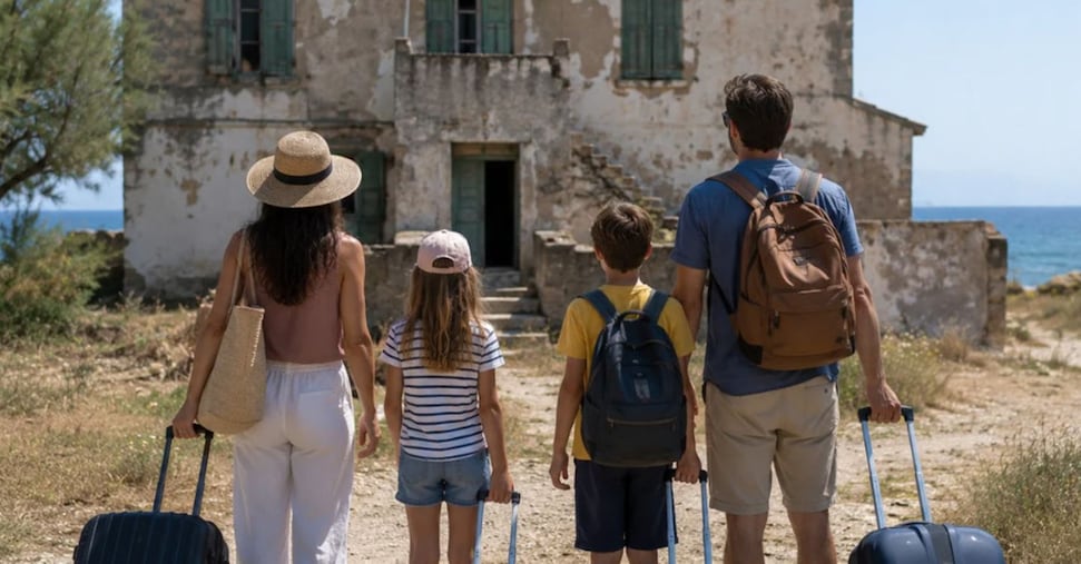 Vacanze, dalle case “fantasma” ai biglietti a prezzi stracciati, boom di truffe con l’AI