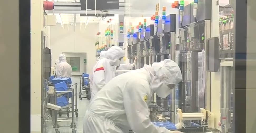 StM, accordo sull’acqua industriale: passo avanti per il SiC campus a Catania