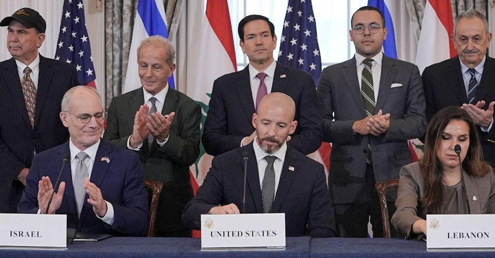 Guerra, ultime notizie. C’è l’accordo Israele-Libano: cosa prevedono i 14 punti. No di Hezbollah. Iran, rappresaglie anti-Usa
