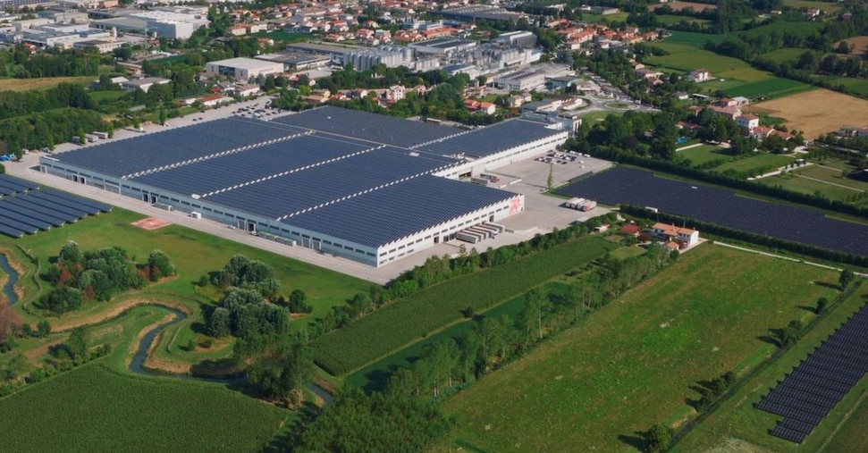 Grafica Veneta punta a superare i 200 MW entro il 2028