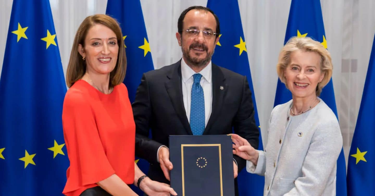 Europa e cultura, intesa storica tra le istituzioni UE Europa e cultura, intesa storica tra le istituzioni UE