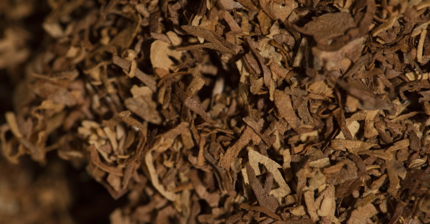 Tabacco grezzo, necessaria una riforma europea