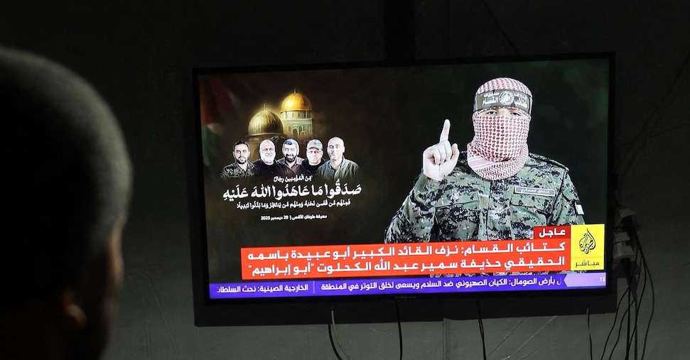 Gaza, Idf: Hamas prepara nuova guerra. Al sicuro in Italia palestinese dissidente