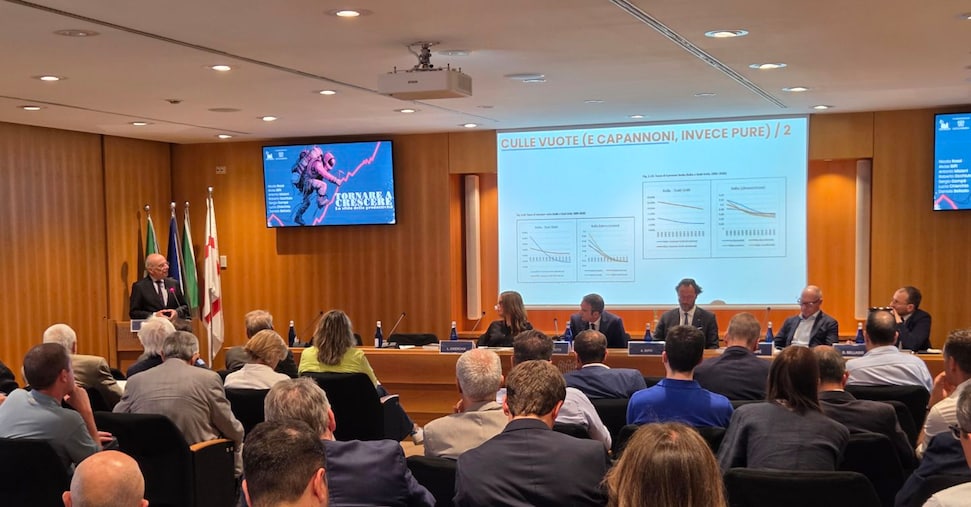 Innovazione, regole, risorse: il Paese alla sfida della produttività
