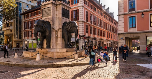 2e envoi, car le serveur s'est deconnecte au cours du 1er