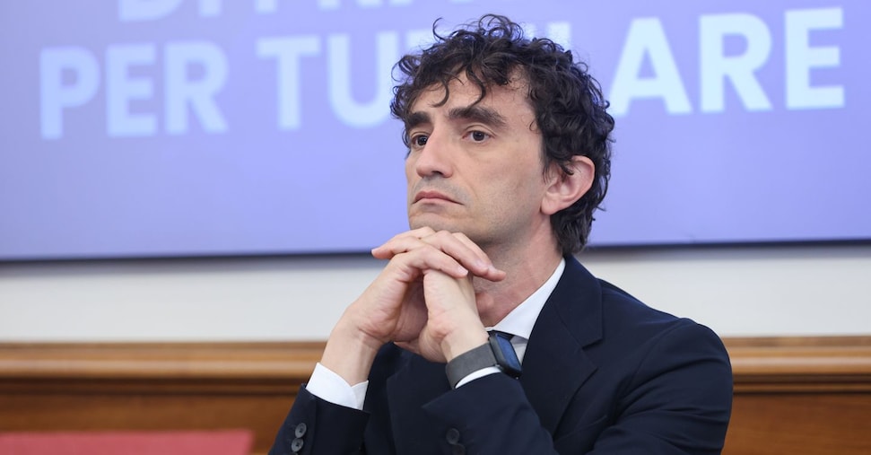commissione covid bignami fdi si dimette esempio per conte