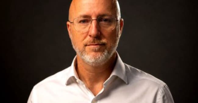 Giuseppe Paronetto, CEO Alia Mentis (Imagoeconomica)
