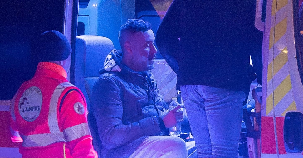 omicidio di abderrahim mansouri agente cinturrino destituito dalla polizia