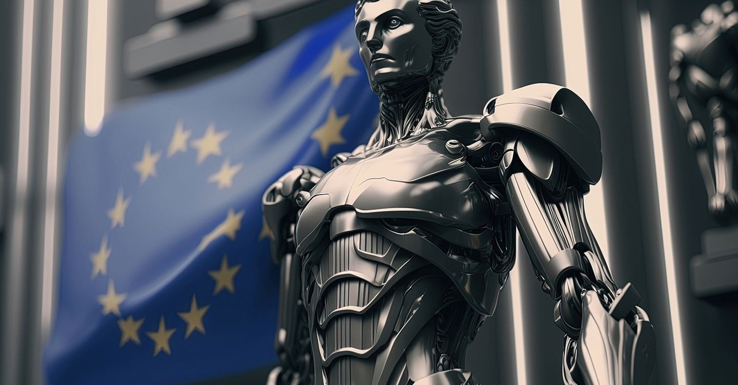 AI Act, un anno dopo: l’Europa fa i conti con la sua legge sull’intelligenza artificiale