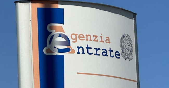AGENZIA DELLE ENTRATE

DIREZIONE REGIONALE LAZIO IMAGOECONOMICA