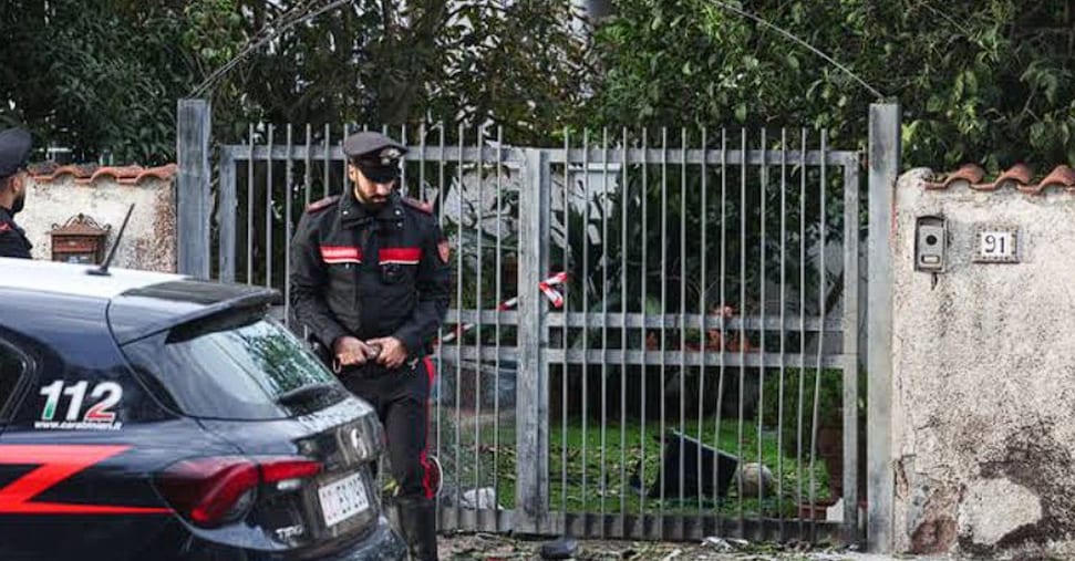 Attentato a Ranucci, quattro arresti