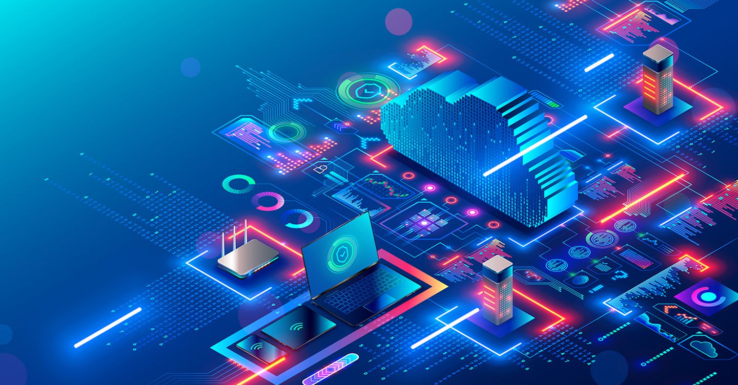 La grande scommessa europea sul cloud resta senza data center