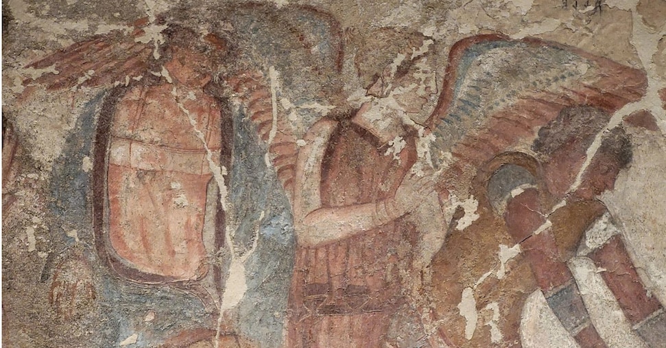La Tomba François arriva al Museo Etrusco di Villa Giulia, con il sostegno di Bulgari