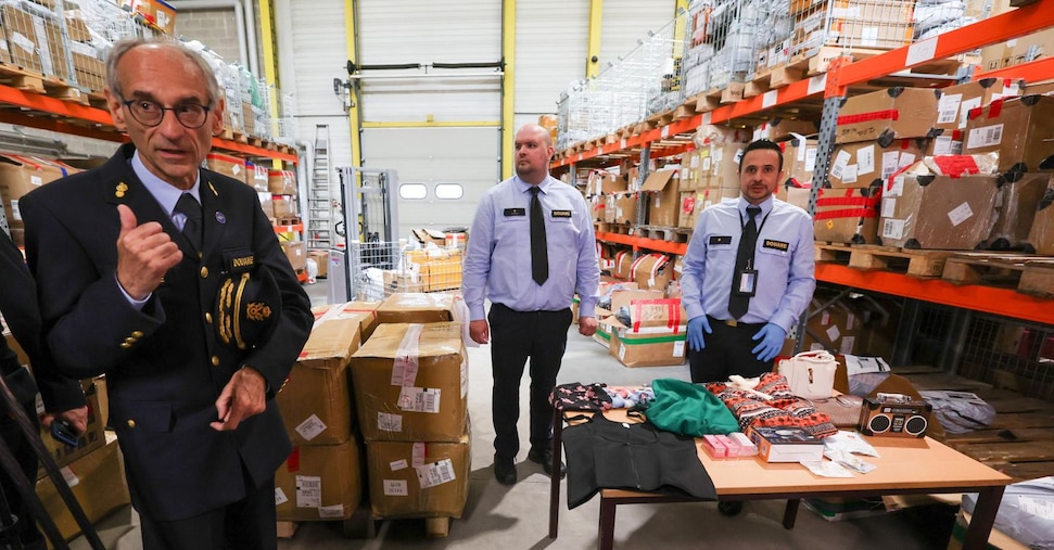 Tassa sui pacchi sotto i 150 euro: perché Liegi è un indicatore dell’impatto sugli operatori dell’e-commerce Tassa sui pacchi sotto i 150 euro: perché Liegi è un indicatore dell’impatto sugli operatori dell’e-commerce