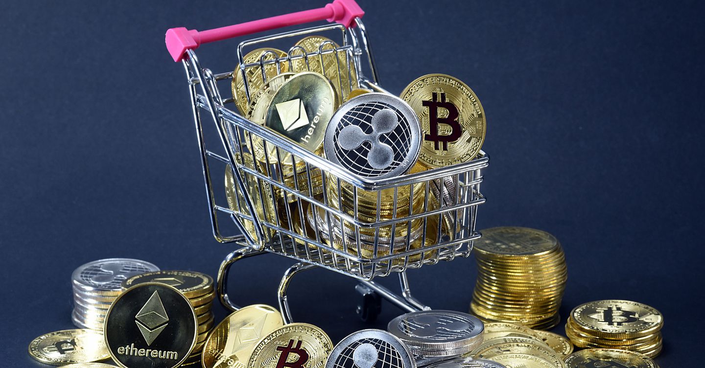 Crypto-asset, debuttano i nuovi intermediari