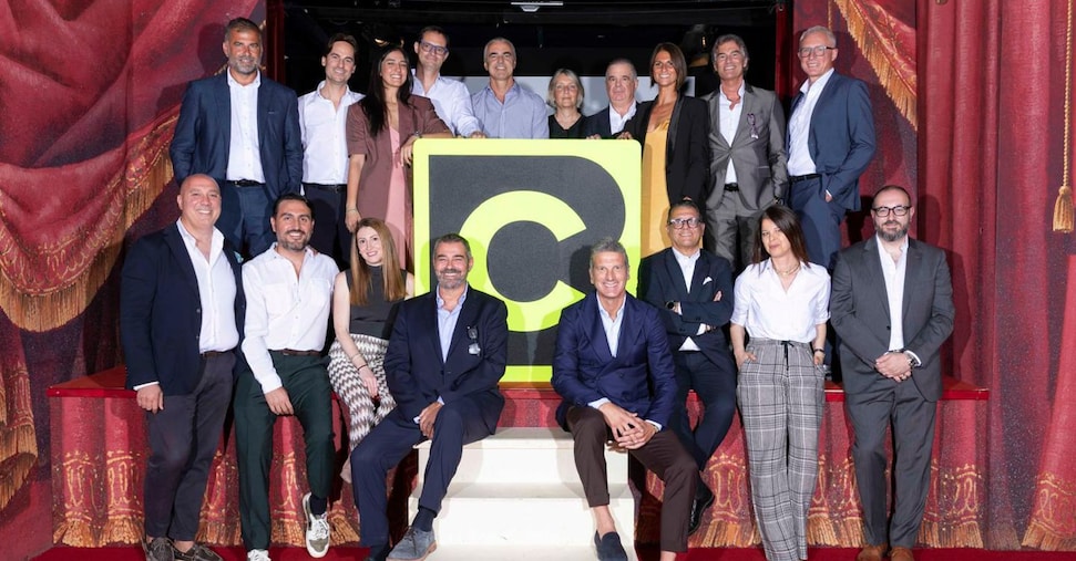 Be Closer, nuova communication company italiana nata dall’unione di Next14, Different e Uniting con un investimento da 20 milioni Be Closer, nuova communication company italiana nata dall’unione di Next14, Different e Uniting con un investimento da 20 milioni