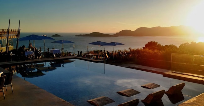 Golfo dei Poeti Relais. (G. Rusconi)