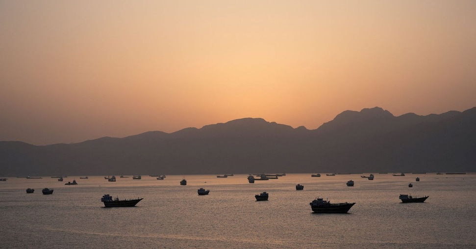 A Hormuz ci attende uno scenario da zona grigia