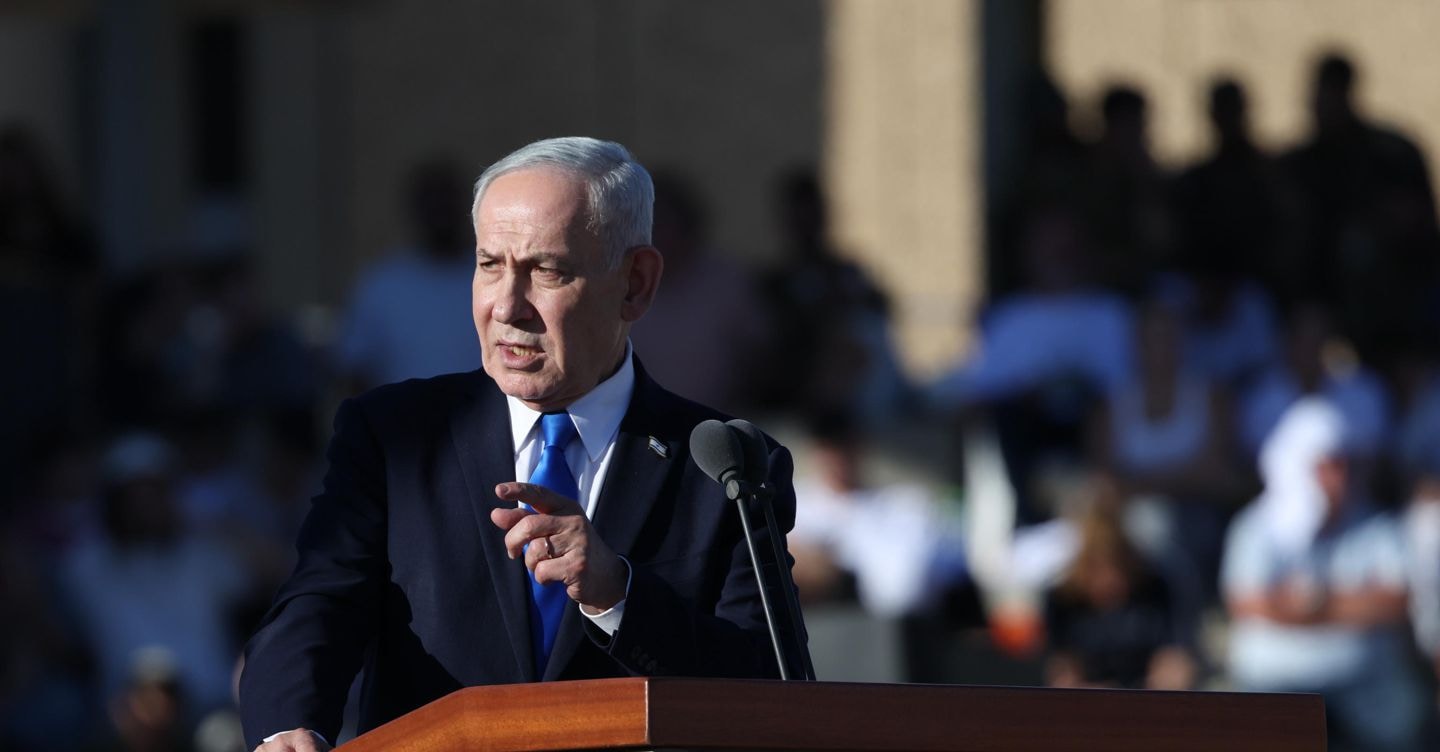 Netanyahu e la folle idea di fare da solo sulla sicurezza Netanyahu e la folle idea di fare da solo sulla sicurezza