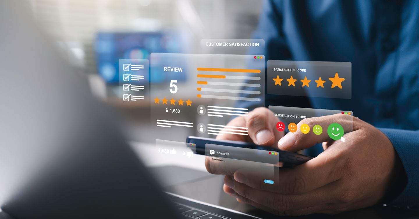 Recensioni online, dall’Antitrust le linee guida per garantire la trasparenza
