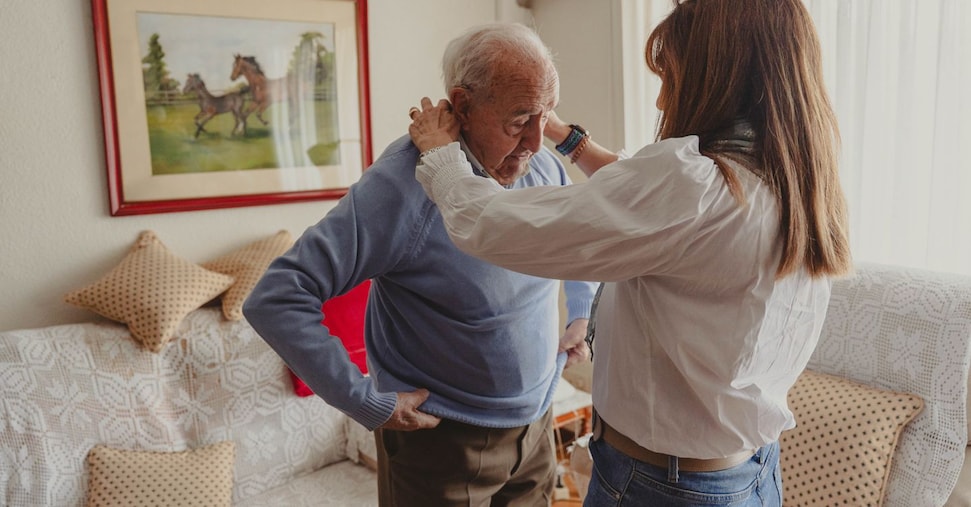 Censis: boom delle fragilità ma per gli over 65 italiani si diventa anziani a 76,7 anni Censis: boom delle fragilità ma per gli over 65 italiani si diventa anziani a 76,7 anni