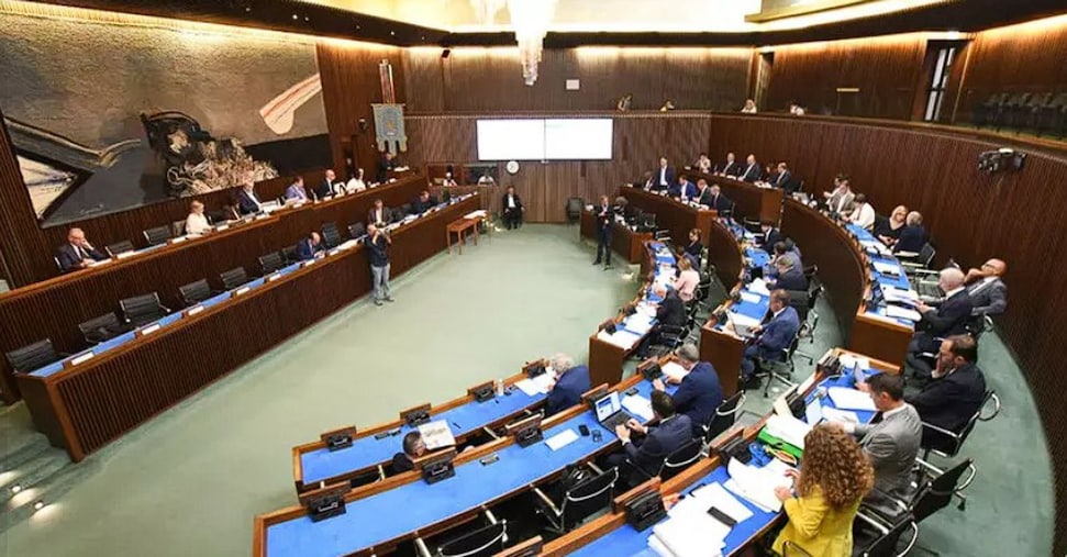 friuli venezia giulia via libera al ritorno delle province da Ilsole24ore.com friuli venezia giulia via libera al ritorno delle province