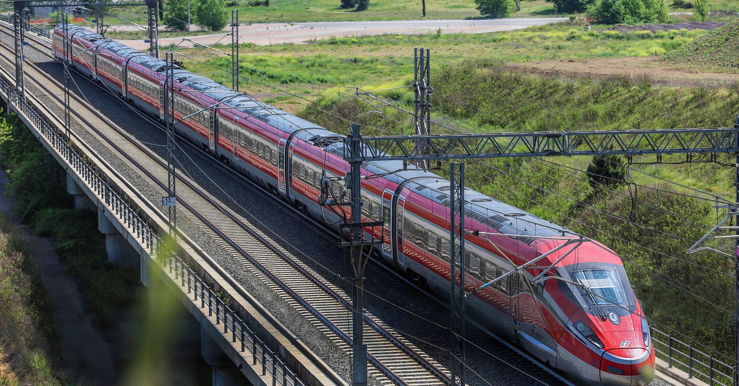 Disagi pendolari, no alla sanzione da un milione a Trenitalia
