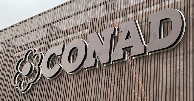 Oggi il Piano alla comunità finanziaria. Conad ha chiuso il 2025 con un fatturato di 21,72 miliardi