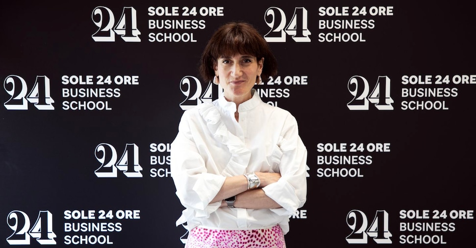 Formazione, nasce Sole 24 Ore Business School