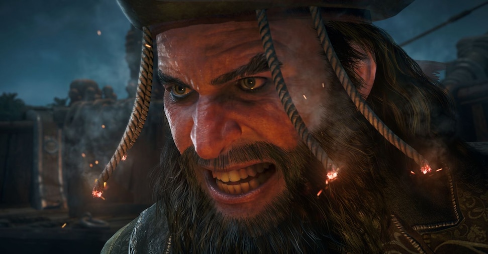 Assassin’s Creed: Black Flag Resynced è la scommessa più importante di Ubisoft Assassin’s Creed: Black Flag Resynced è la scommessa più importante di Ubisoft