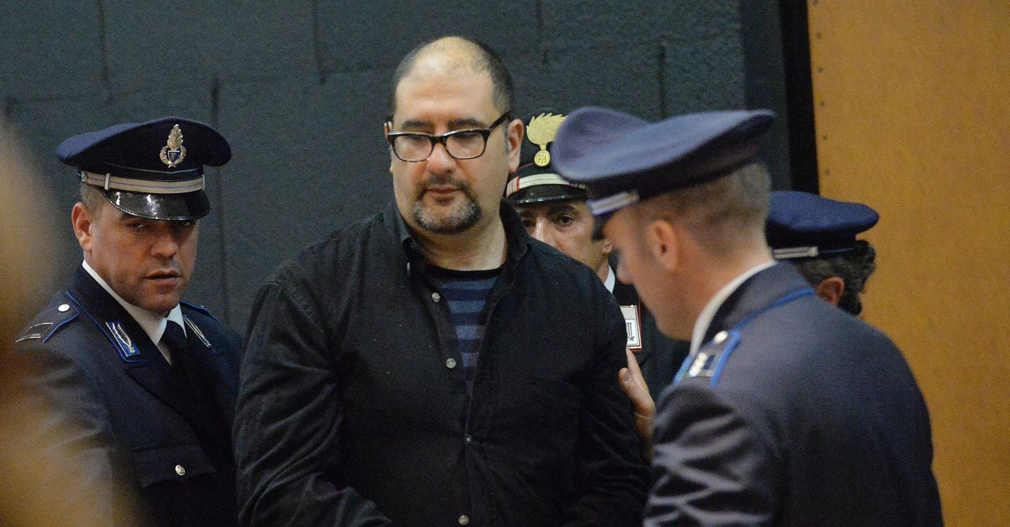 Alfredo Cospito resta al 41-bis per altri due anni, ricorso respinto