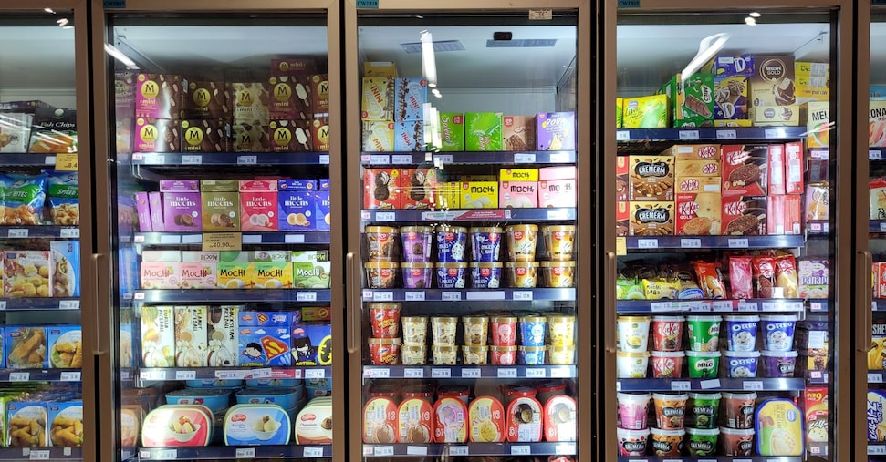 Gelati sempre più cari: prezzi su del 40% in cinque anni