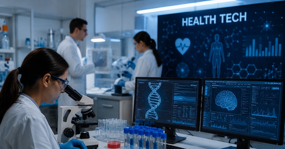 Università di Catania, cantiere aperto per il polo dell’health-tech Università di Catania, cantiere aperto per il polo dell’health-tech