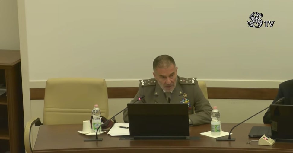 dal 3 luglio sar224 operativa una batteria anti missile italiana a difesa del summit nato di ankara da Ilsole24ore.com dal 3 luglio sar224 operativa una batteria anti missile italiana a difesa del summit nato di ankara