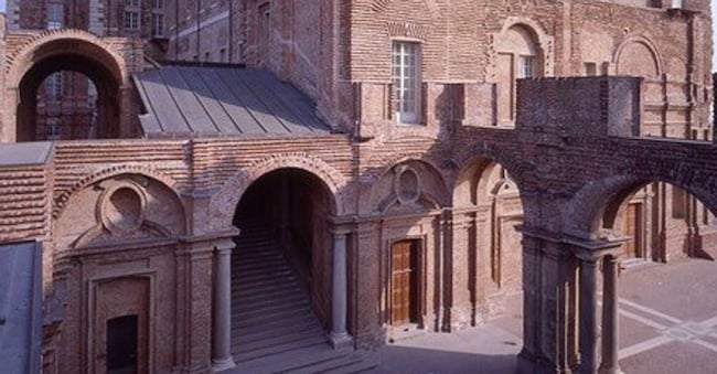 Castello di Rivoli