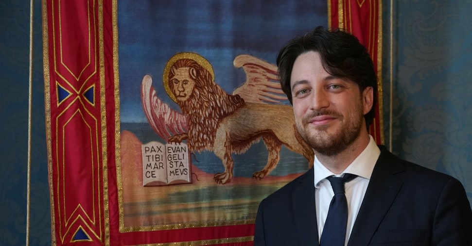 Siccità, il Veneto dichiara lo stato di emergenza regionale