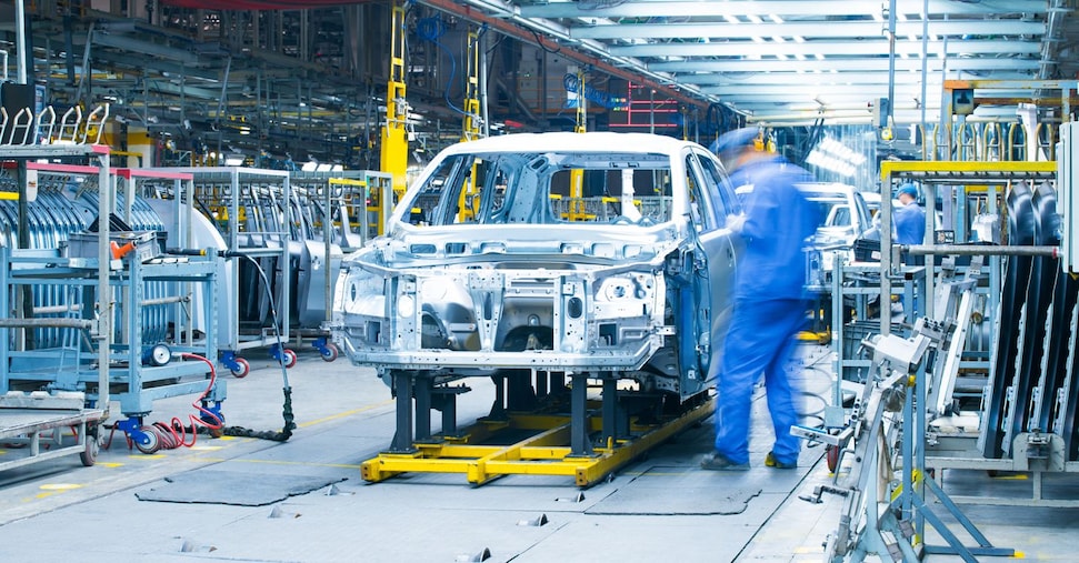 auto per la filiera 930 milioni con l8217incognita delle regole da Ilsole24ore.com auto per la filiera 930 milioni con l8217incognita delle regole