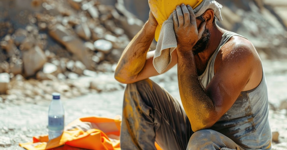 I sindacati: «il Comune di Milano tuteli i lavoratori contro il caldo» I sindacati: «il Comune di Milano tuteli i lavoratori contro il caldo»