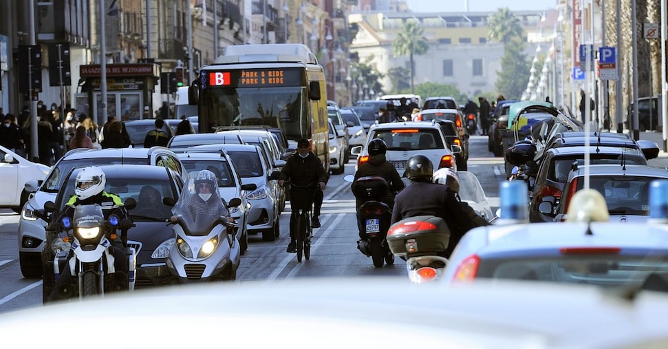 Auto senza Rc, la mappa dei furbetti. Il piano del Mit per stanare gli evasori