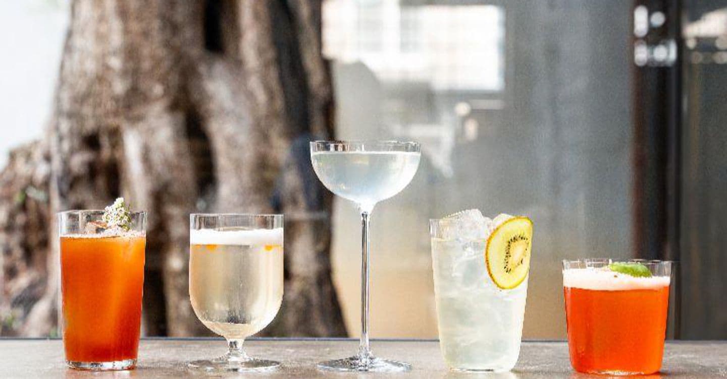 L’Italia nella Europe’s 50 Best Bars 2026: Milano guida, Roma in tenuta, Firenze in ascesa L’Italia nella Europe’s 50 Best Bars 2026: Milano guida, Roma in tenuta, Firenze in ascesa