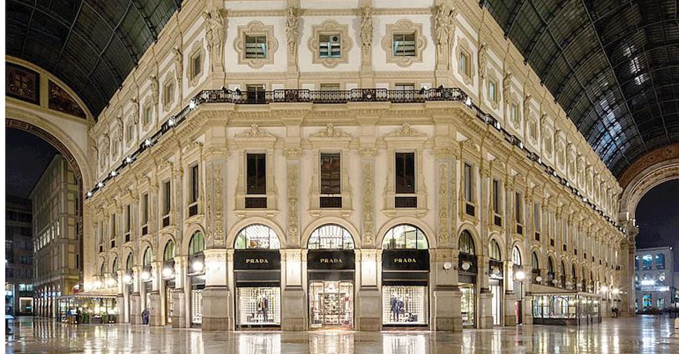 McKinsey, la moda protagonista dell’economia e dell’attrattività italiana McKinsey, la moda protagonista dell’economia e dell’attrattività italiana