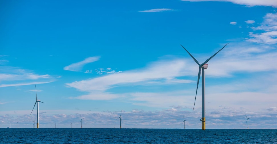 Eolico offshore, in Italia le competenze per lo sviluppo della filiera Eolico offshore, in Italia le competenze per lo sviluppo della filiera
