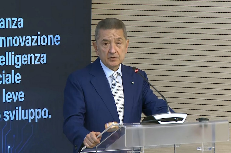 banche panetta le aggregazioni possono rafforzare il sistema da Ilsole24ore.com banche panetta le aggregazioni possono rafforzare il sistema