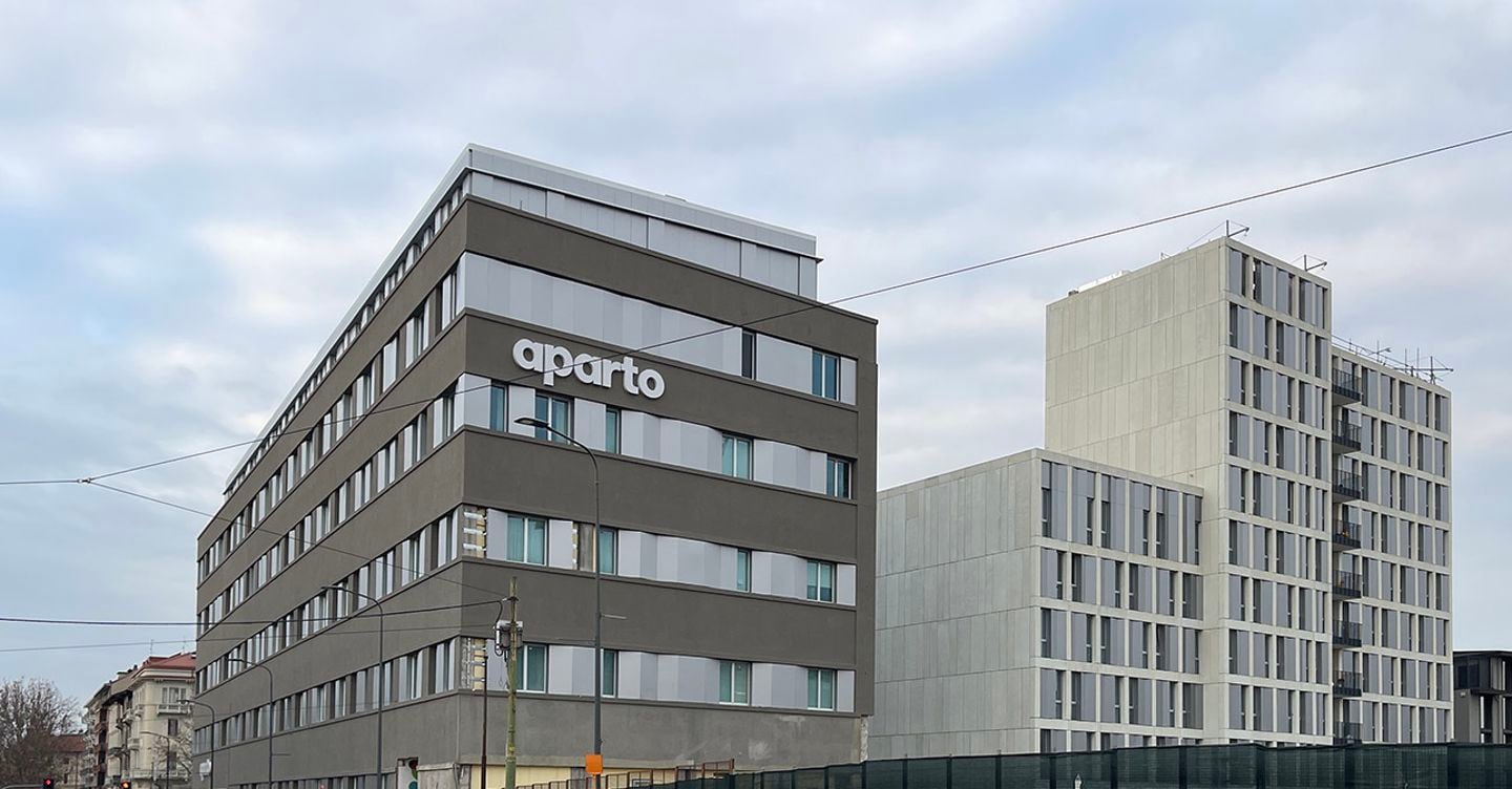 Per Add Capital Gp primo investimento a Milano ma fuori dal Piano Casa