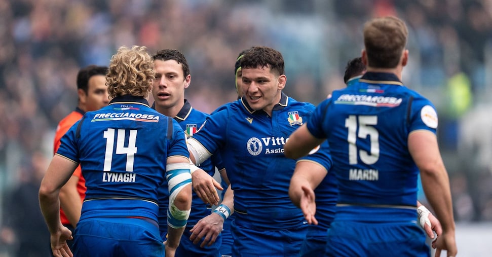 Rugby, debutta il Nations Championship: per l’Italia prima sfida in Giappone