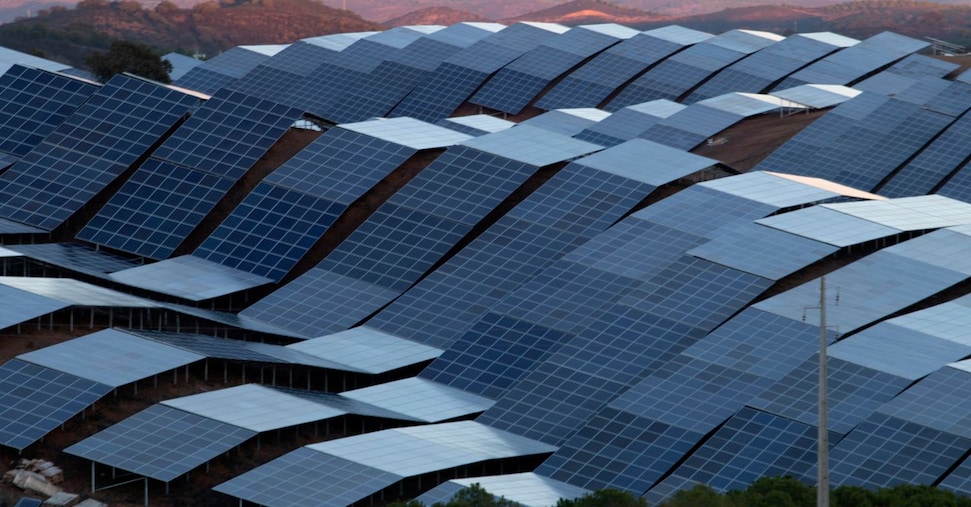 Lazio, in arrivo investimenti per 120 milioni in innovazione energetica e sostenibilità Lazio, in arrivo investimenti per 120 milioni in innovazione energetica e sostenibilità