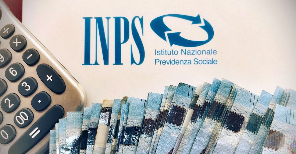 Frode sulle pensioni all’Inps, quattro a giudizio per un danno erariale da oltre 12,5 milioni