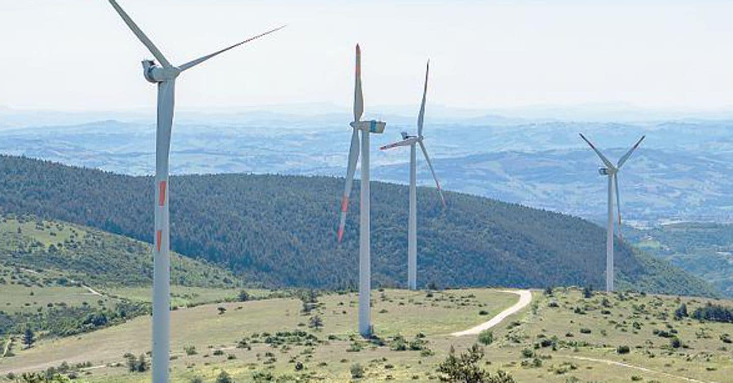 Immagine associata alla notizia: Rinnovabili, Marche: dal 2020 nessuna autorizzazione per progetti eolici