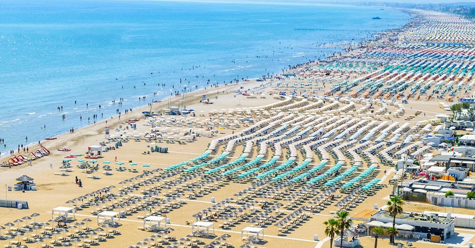 Turismo, italiani in crescita (+1,5%) e più arrivi dall’Europa Turismo, italiani in crescita (+1,5%) e più arrivi dall’Europa